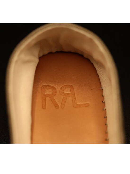 Polo Canvas Espadrilles, Olive main image 7